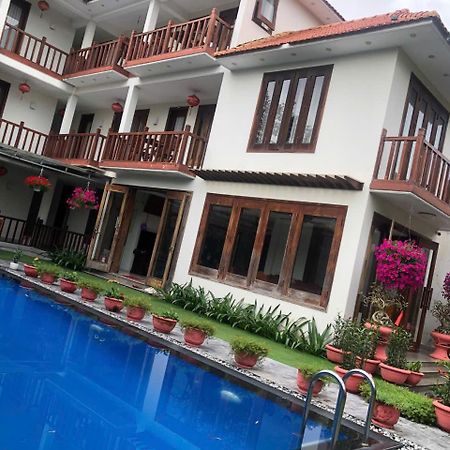 Village Moon Villa Χόι Αν Εξωτερικό φωτογραφία