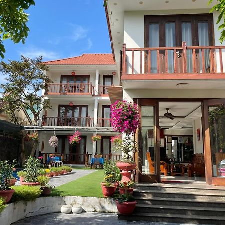 Village Moon Villa Χόι Αν Εξωτερικό φωτογραφία