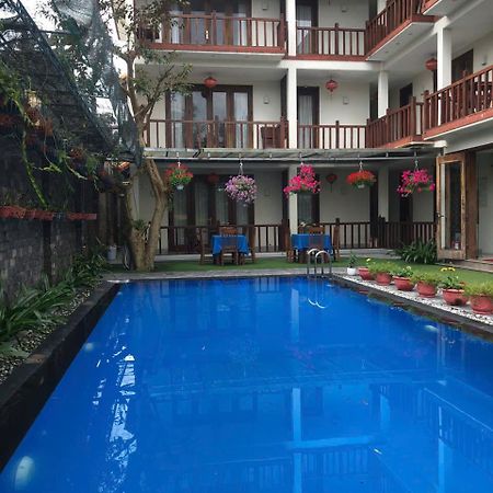Village Moon Villa Χόι Αν Εξωτερικό φωτογραφία