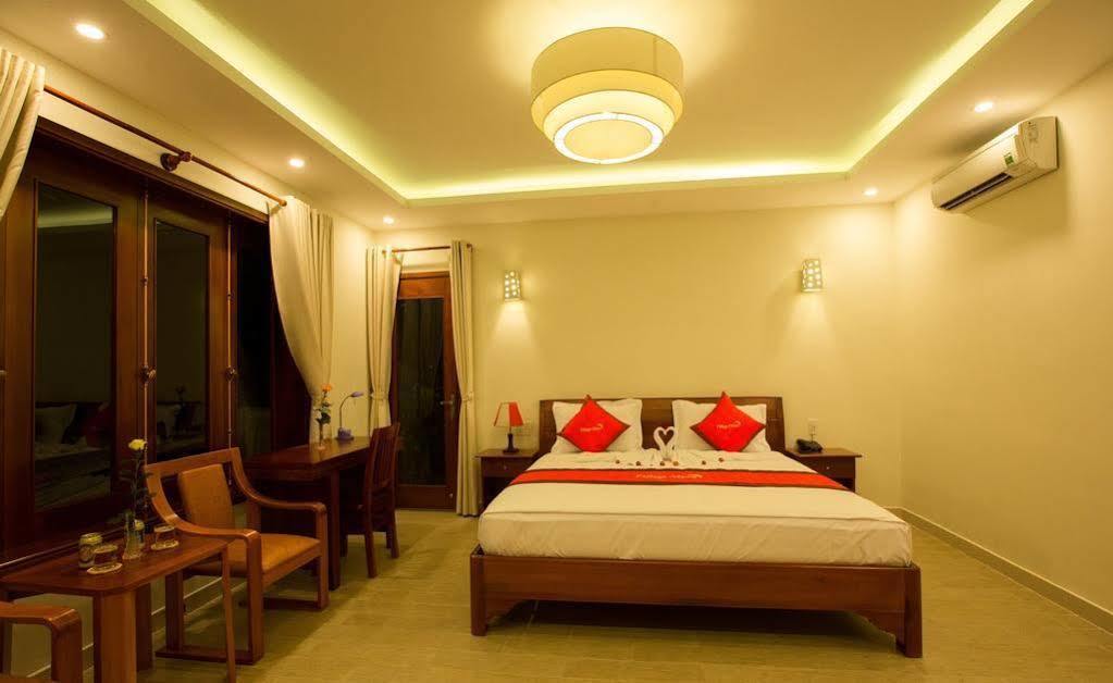 Village Moon Villa Χόι Αν Εξωτερικό φωτογραφία
