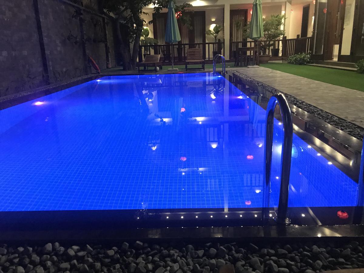 Village Moon Villa Χόι Αν Εξωτερικό φωτογραφία