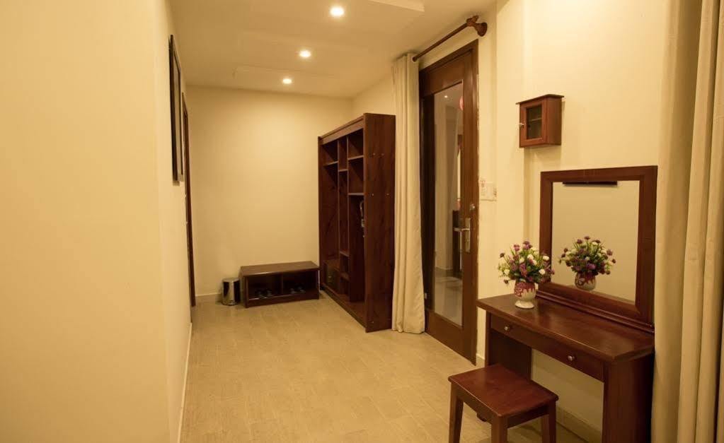 Village Moon Villa Χόι Αν Εξωτερικό φωτογραφία