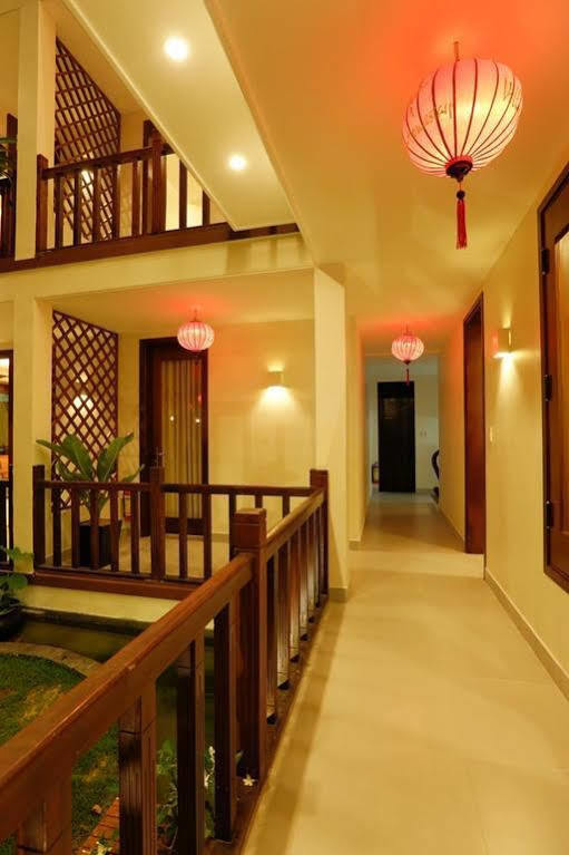 Village Moon Villa Χόι Αν Εξωτερικό φωτογραφία